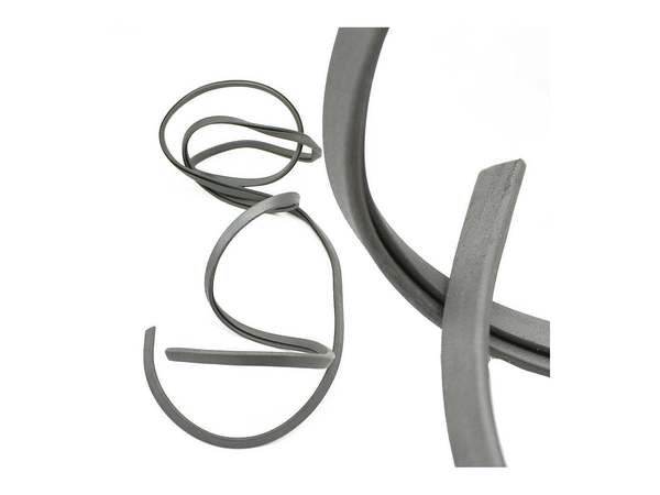 254984-1-M-GE-WB6X176           -FERRITE DOOR