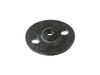 CONTROL SEAL – Part Number: WB6X3