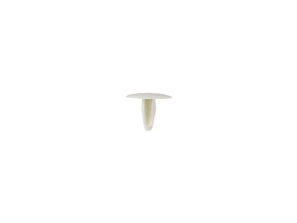 255098-1-M-GE-WB6X321           - CLIP PLUG White