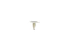 CLIP PLUG White – Part Number: WB6X321