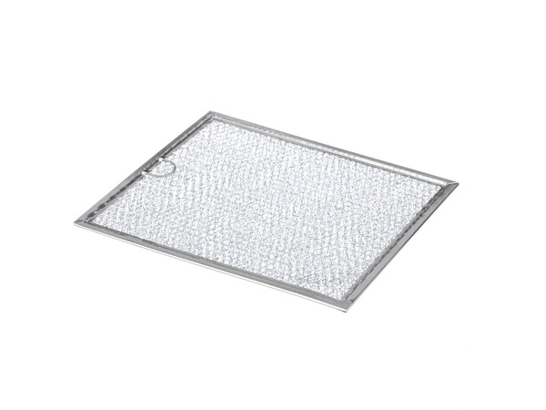 255242-1-M-GE-WB6X486           -Aluminum Grease Filter