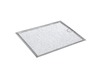 255242-2-S-GE-WB6X486           -Aluminum Grease Filter