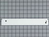 Door Handle Bracket - White – Part Number: WB6X498