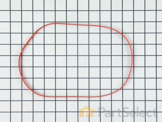 255318-1-M-GE-WB6X63            -Convection Fan Rubber Belt