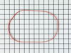 Convection Fan Rubber Belt – Part Number: WB6X63