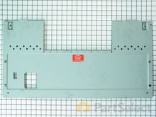 MOUNT PLATE – Part Number: WB6X9