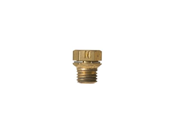 255343-1-M-GE-WB6X94            -ORIFICE FRNT