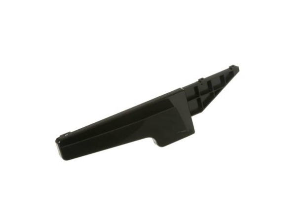 255354-1-M-GE-WB7K11            -End Cap - Black - Right Side