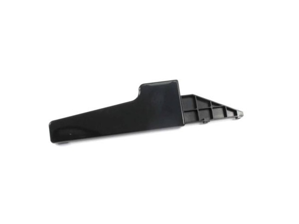 255365-1-M-GE-WB7K12            -End Cap - Black - Left Side