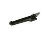 255365-3-S-GE-WB7K12            -End Cap - Black - Left Side