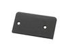 End Cap - Black - Right Side – Part Number: WB7K263