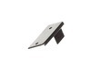 255456-2-S-GE-WB7K264           -End Cap - Black - Left Side