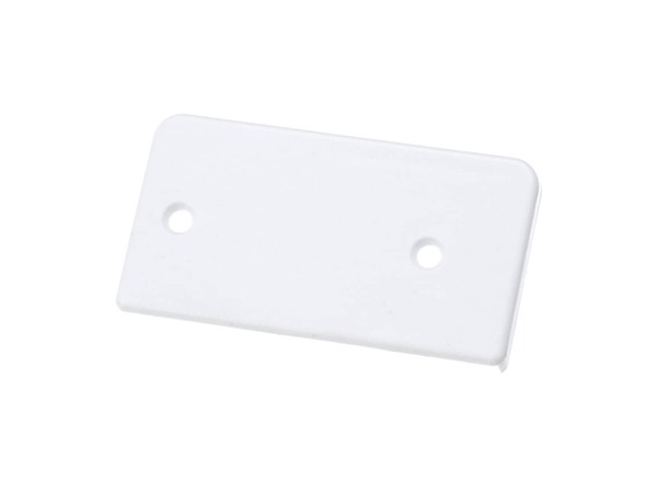 255458-1-M-GE-WB7K266           -Cap End Door - Left