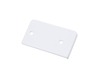 255458-2-S-GE-WB7K266           -Cap End Door - Left