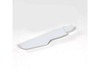 Control Panel Endcap - White - Left Side – Part Number: WB7K387