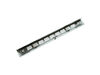 Top Door Trim - White – Part Number: WB7K400