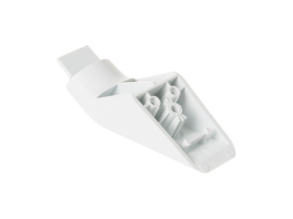 255788-1-M-GE-WB7K5319          - Handle END CAP