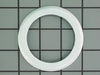 Small Burner Trim Ring – Part Number: WB7M9