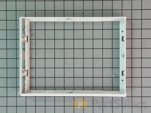 256352-1-M-GE-WB7X2052          -CTRL PNL WHT