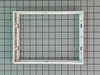 CTRL PNL WHT – Part Number: WB7X2052