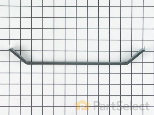 256455-1-M-GE-WB7X6900          -Door Handle Insert
