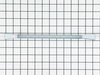 256455-3-S-GE-WB7X6900          -Door Handle Insert
