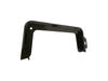 End Cap - Black - Left Side – Part Number: WB7X7137