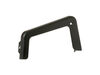256576-2-S-GE-WB7X7137          -End Cap - Black - Left Side