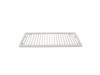 Vent Grille - White – Part Number: WB7X7151