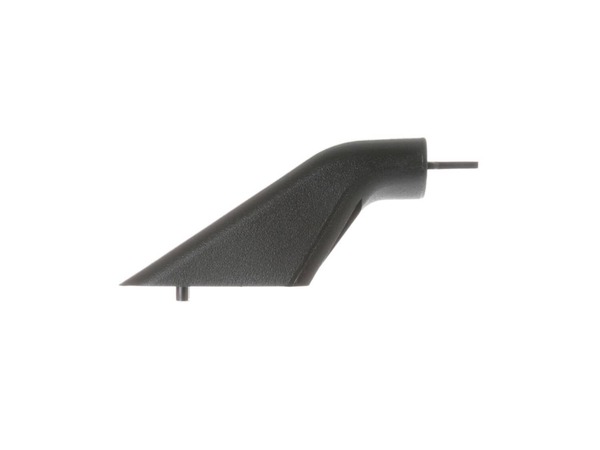 256613-1-M-GE-WB7X7183          -Door Handle End Cap
