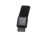 256613-3-S-GE-WB7X7183          -Door Handle End Cap