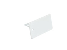 Left Hand End Cap – Part Number: WB7X7188