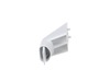 256619-3-S-GE-WB7X7189          -Door Handle End Cap