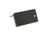 Door End Cap - Black - Left Side – Part Number: WB7X7290