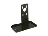 256698-3-S-GE-WB7X7290          -Door End Cap - Black - Left Side