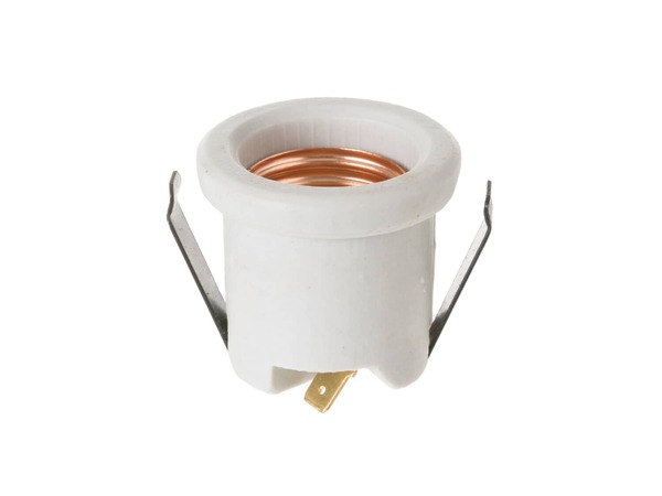 256831-1-M-GE-WB8K5029          - OV LAMP Holder