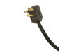 256839-3-S-GE-WB8K5039          -RANGE CORD