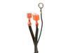 256840-2-S-GE-WB8K5040          -Range Cord