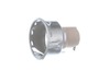 256842-2-S-GE-WB8K5042          -Light Bulb Socket