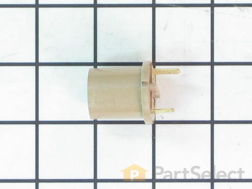 256935-1-M-GE-WB8X300           -SOCKET-LAMP