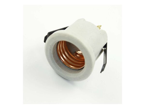 256938-1-M-GE-WB8X303           - OV LAMP Holder