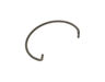 256999-3-S-GE-WB9K2             -Broil Drawer Spring - Right Side
