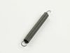257057-2-S-GE-WB9X243           -LOCK SPRING