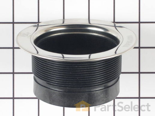 257389-1-M-GE-WC15X45           -Sink Flange