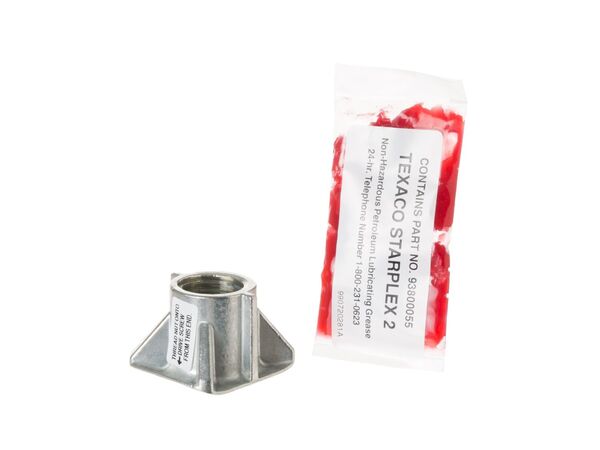 257470-1-M-GE-WC1X5131          -Trunnion Nut - Metal