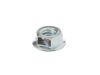 257475-2-S-GE-WC1X5138          -NUT 5/16-18