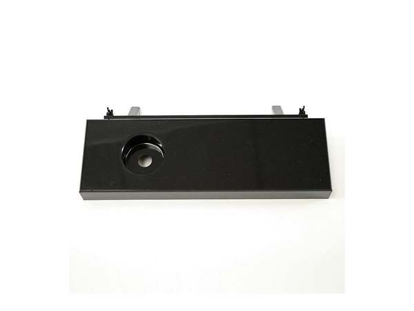 257751-1-M-GE-WC33X5061         -PANEL CONTROL BLACK