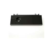 PANEL CONTROL BLACK – Part Number: WC33X5061