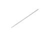 BRACKET HOLD DOWN – Part Number: WB02K10271