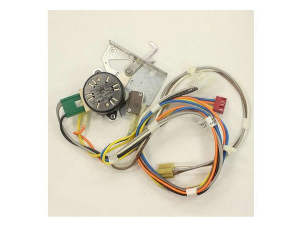2577539-1-M-GE-WB14T10072-LATCH Assembly MOTORIZED